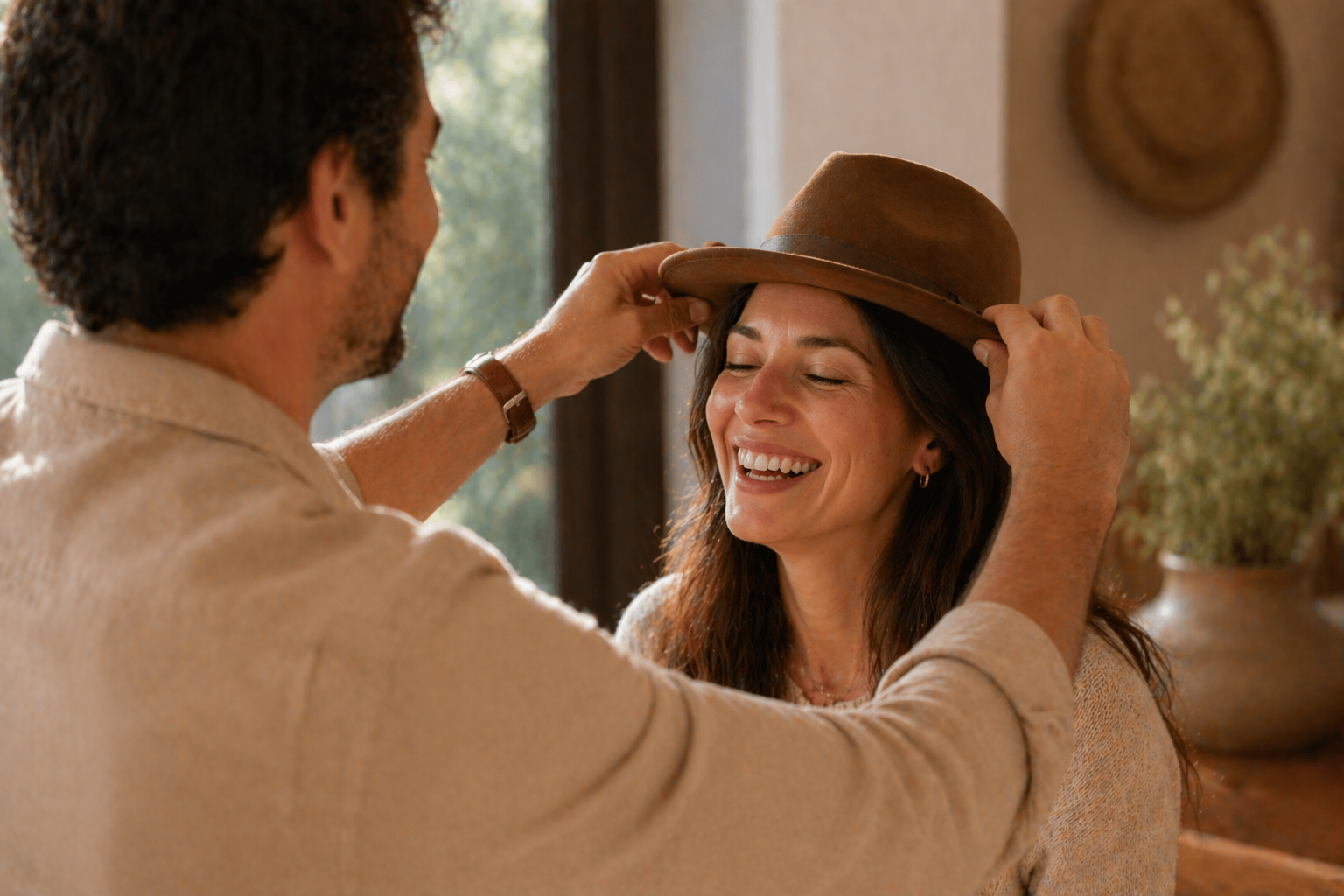 Offrir un couvre-chef : nos conseils pour faire le bon choix