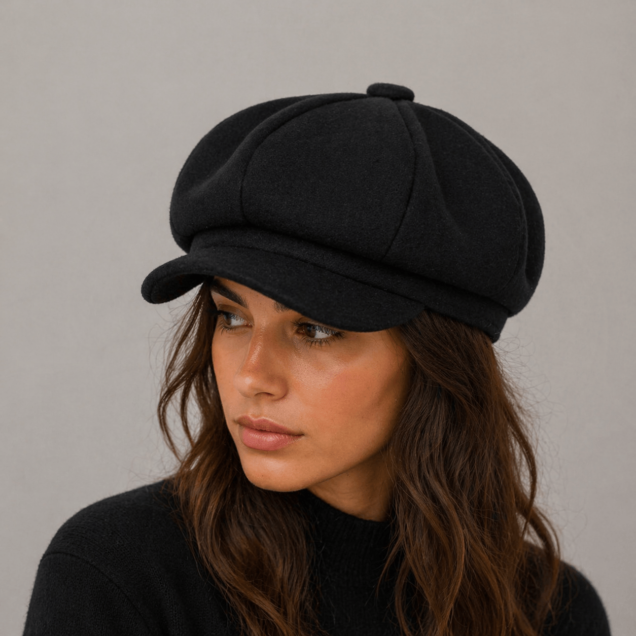 Casquette Gavroche Classique