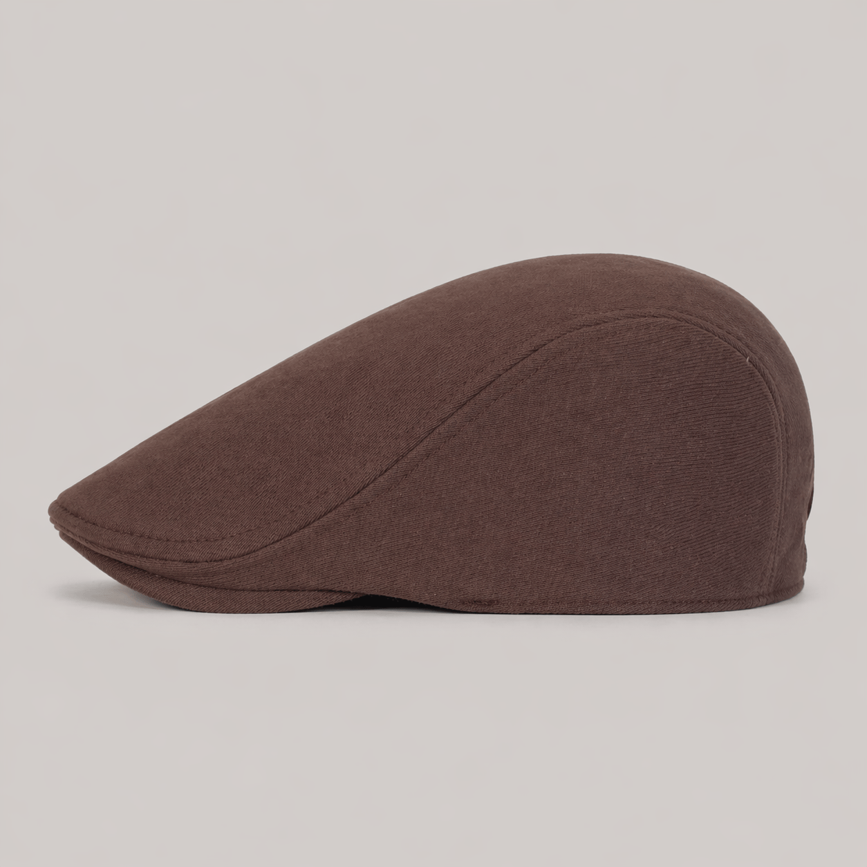 Béret Gavroche Coton