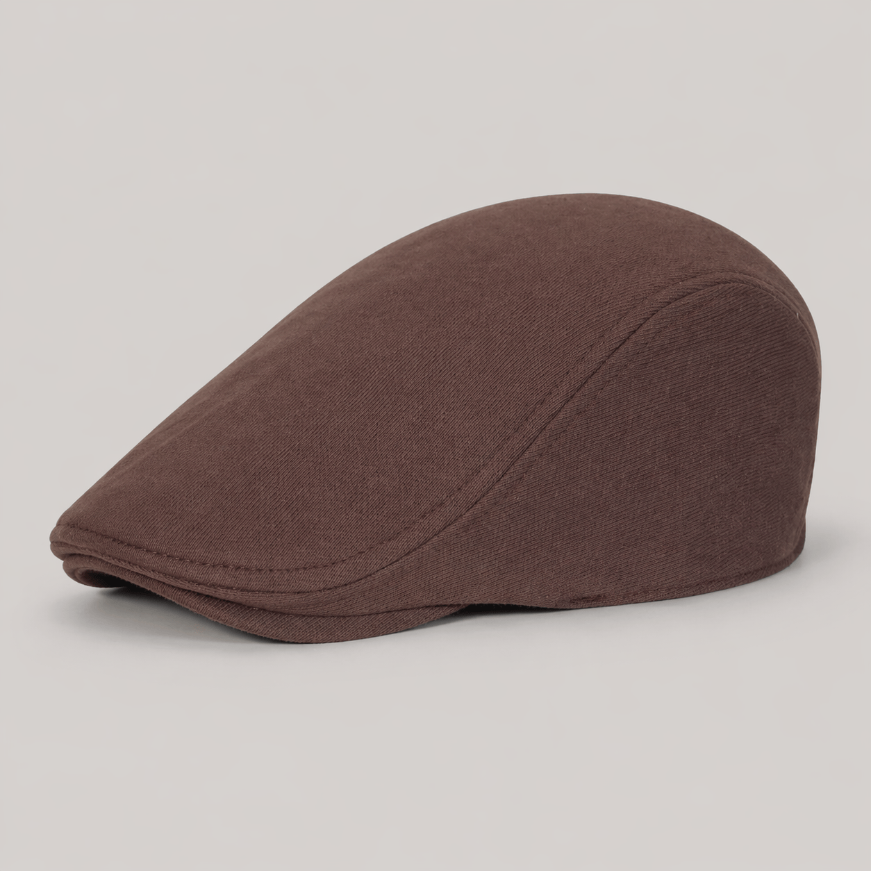 Béret Gavroche Coton