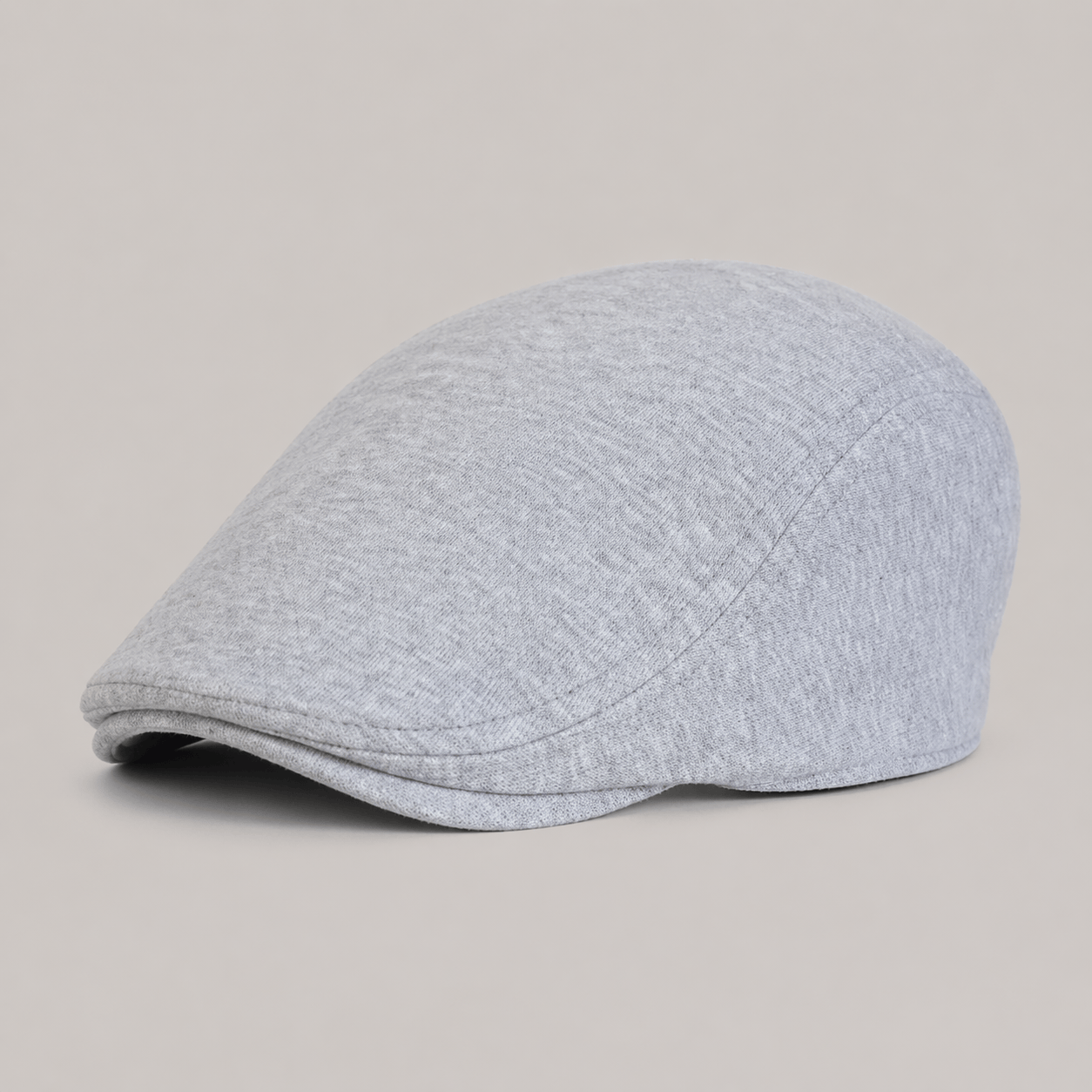 Béret Gavroche Coton