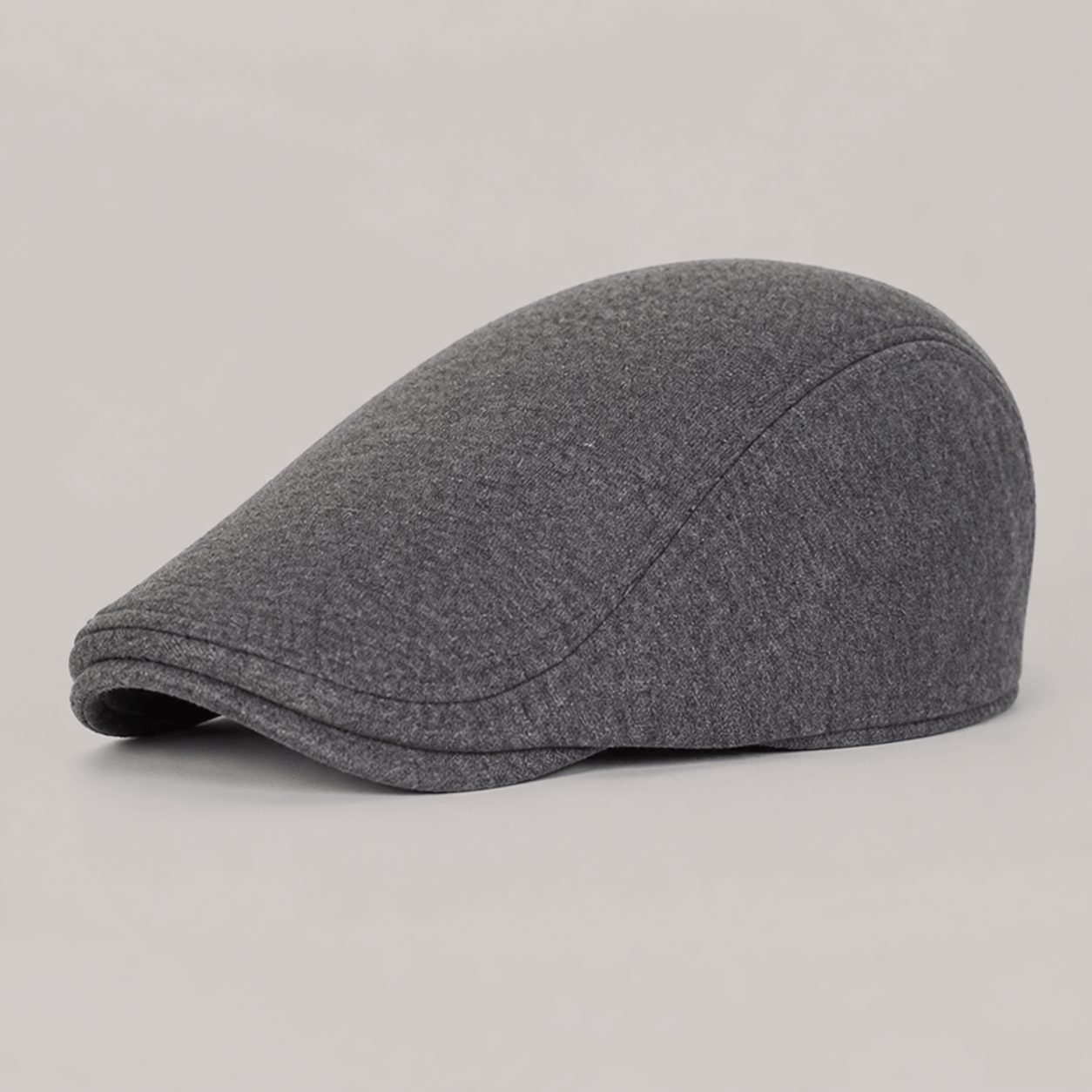 Béret Gavroche Coton