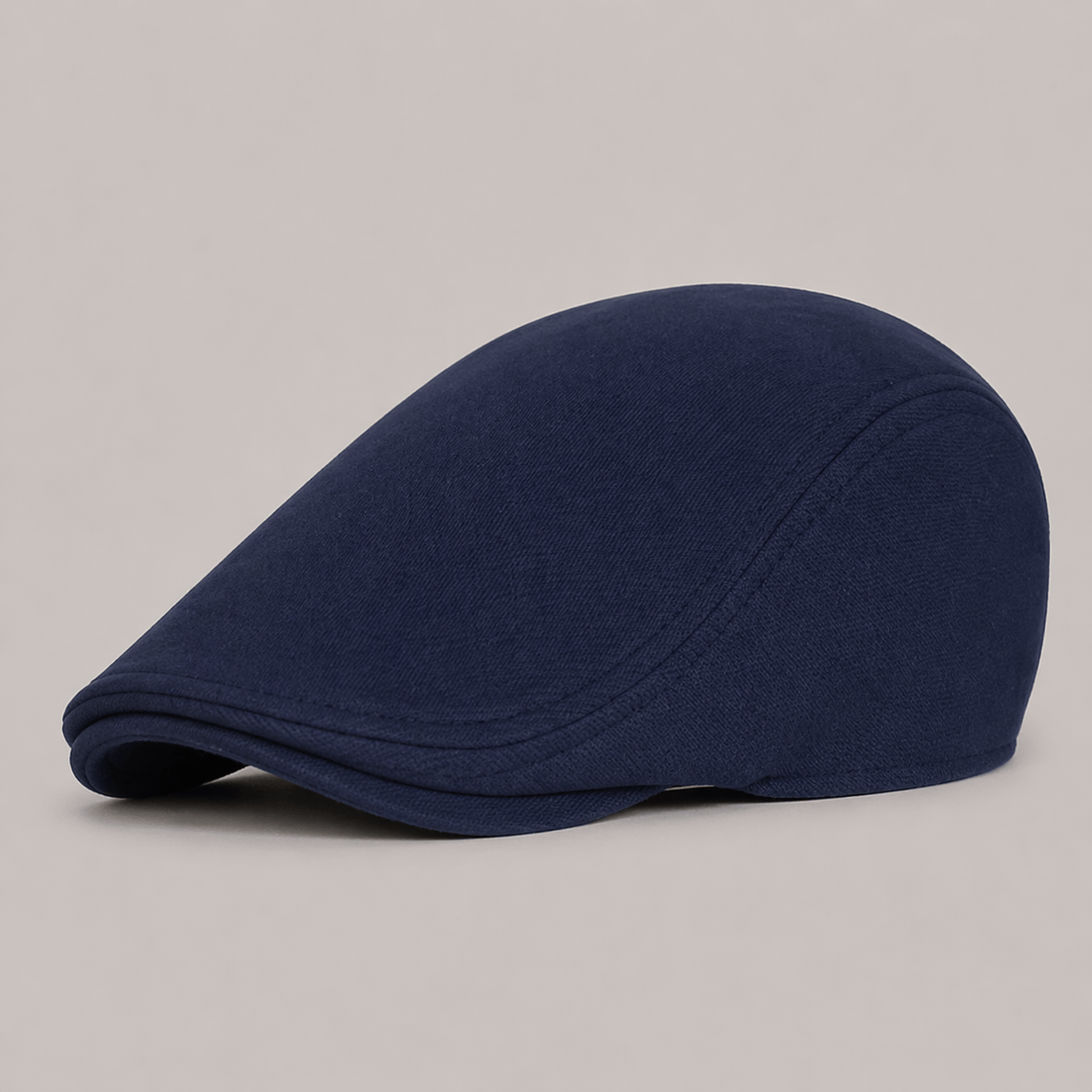 Béret Gavroche Coton