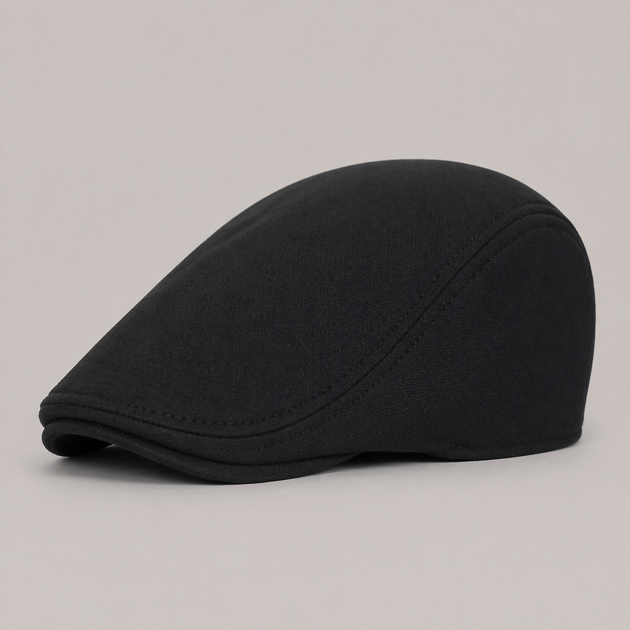 Béret Gavroche Coton