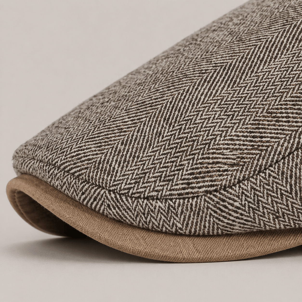 Béret Chevrons Ajustable