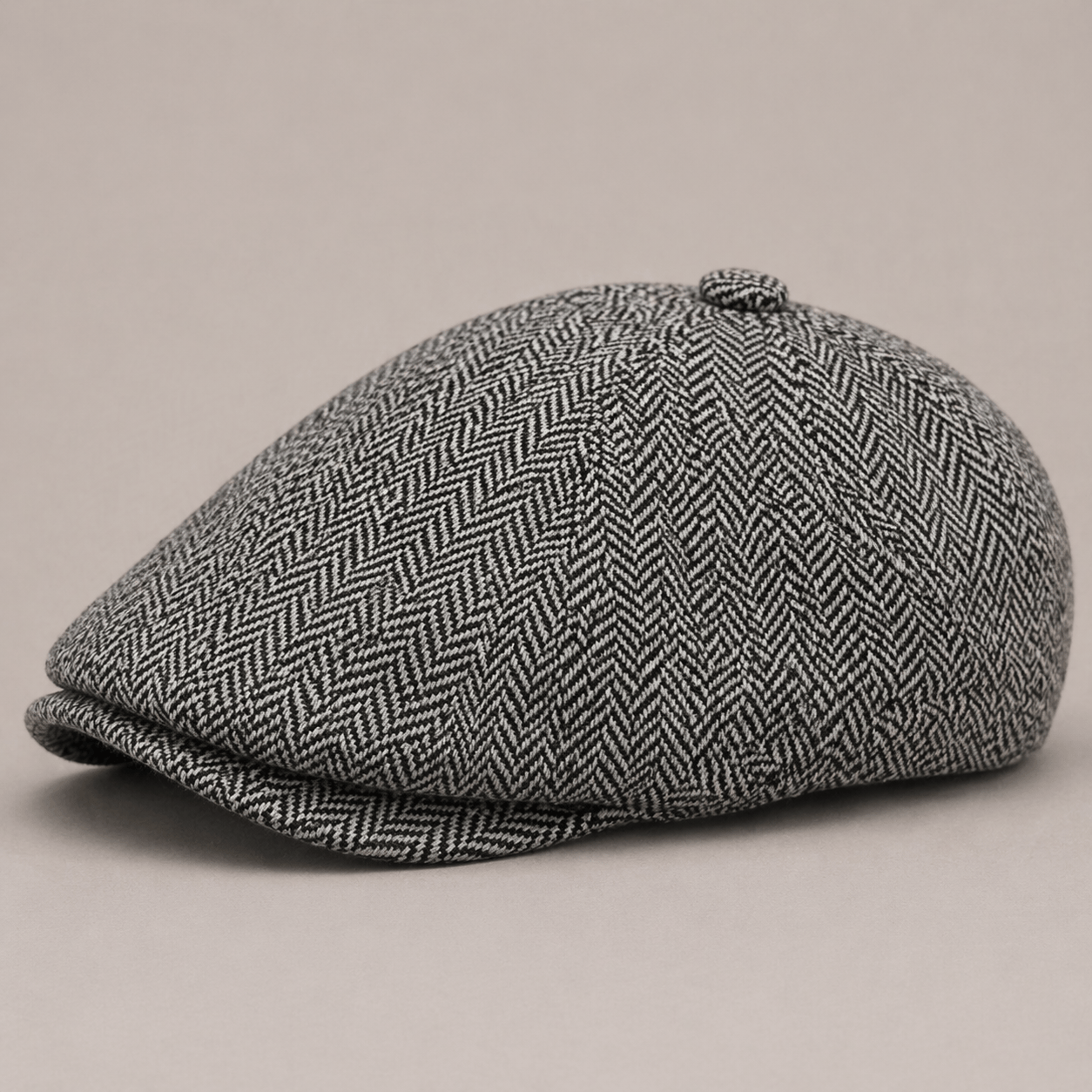 Béret Chevrons Classique