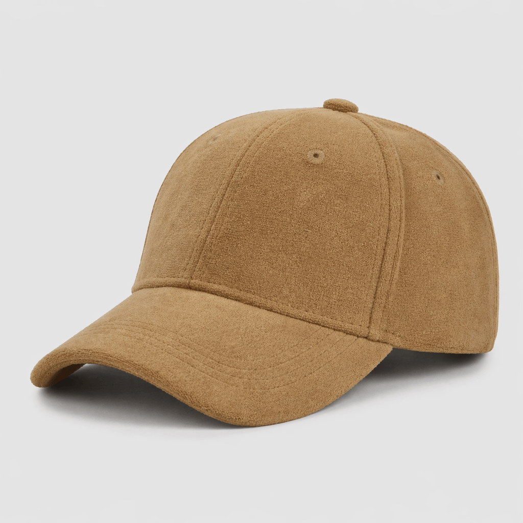 Casquette Effet Daim