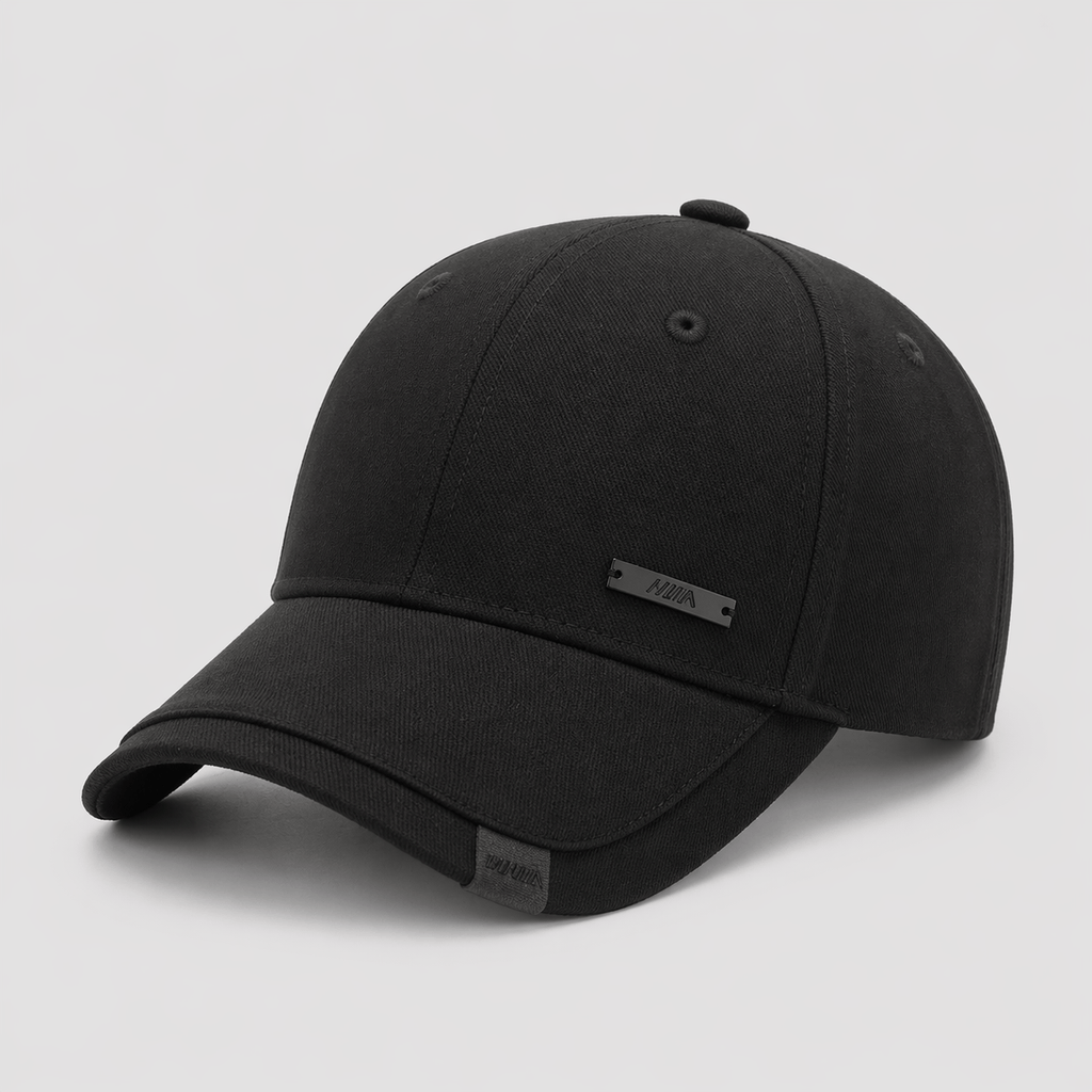 Casquette Baseball Minimaliste