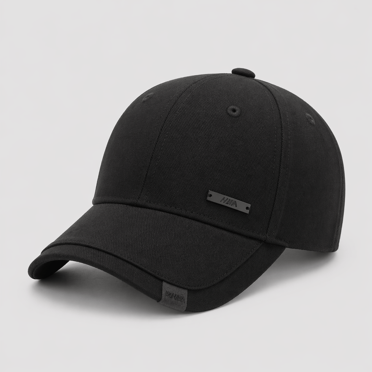 Casquette Baseball Minimaliste