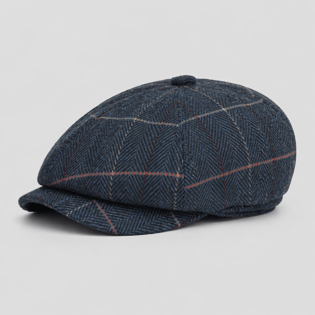 Casquette Gavroche Chevrons