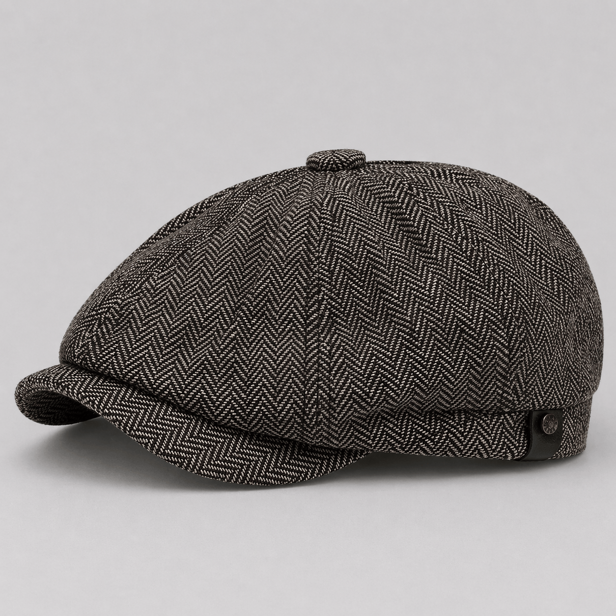 Casquette Gavroche Coton