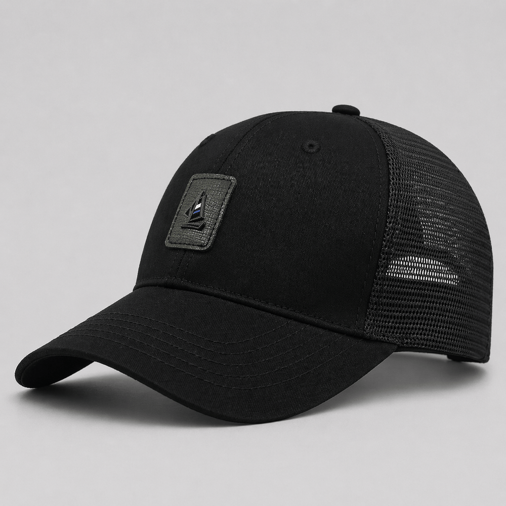 Casquette Trucker Grande Taille