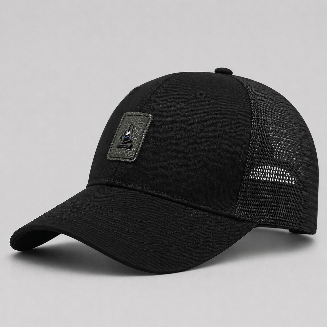 Casquette Trucker Grande Taille