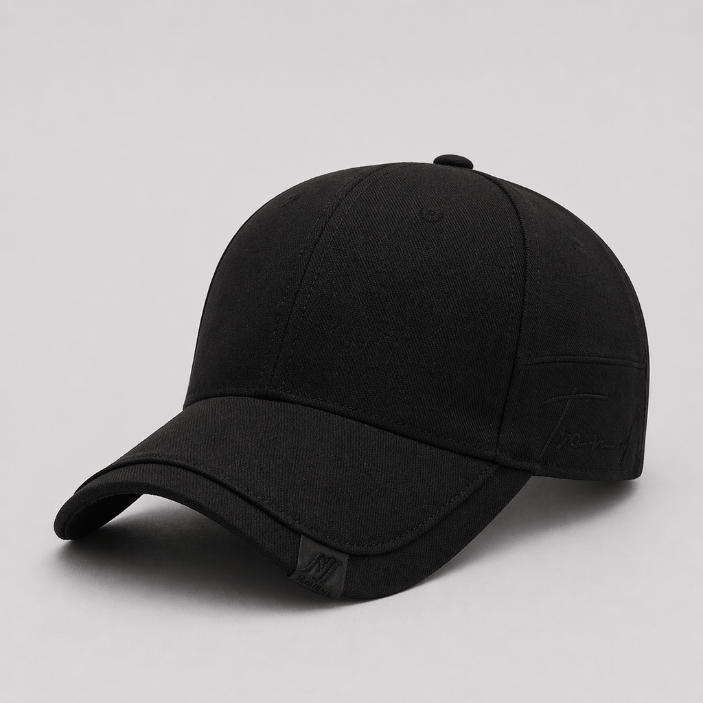Casquette Baseball Coton