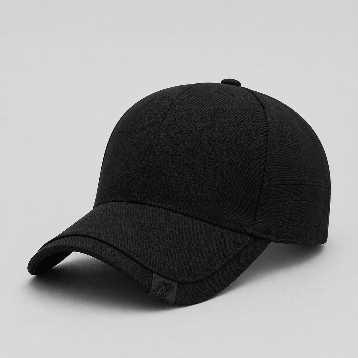 Casquette Baseball Coton
