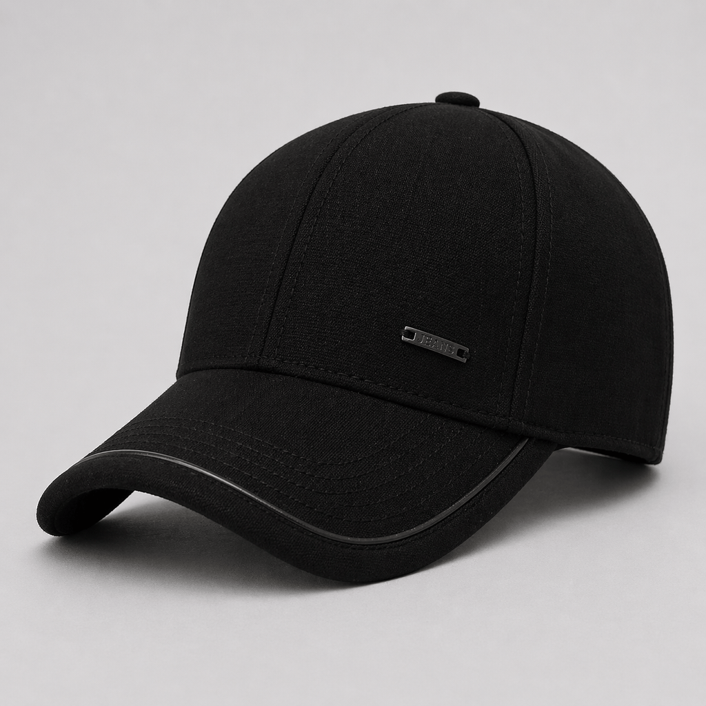 Casquette Coton Ajustable