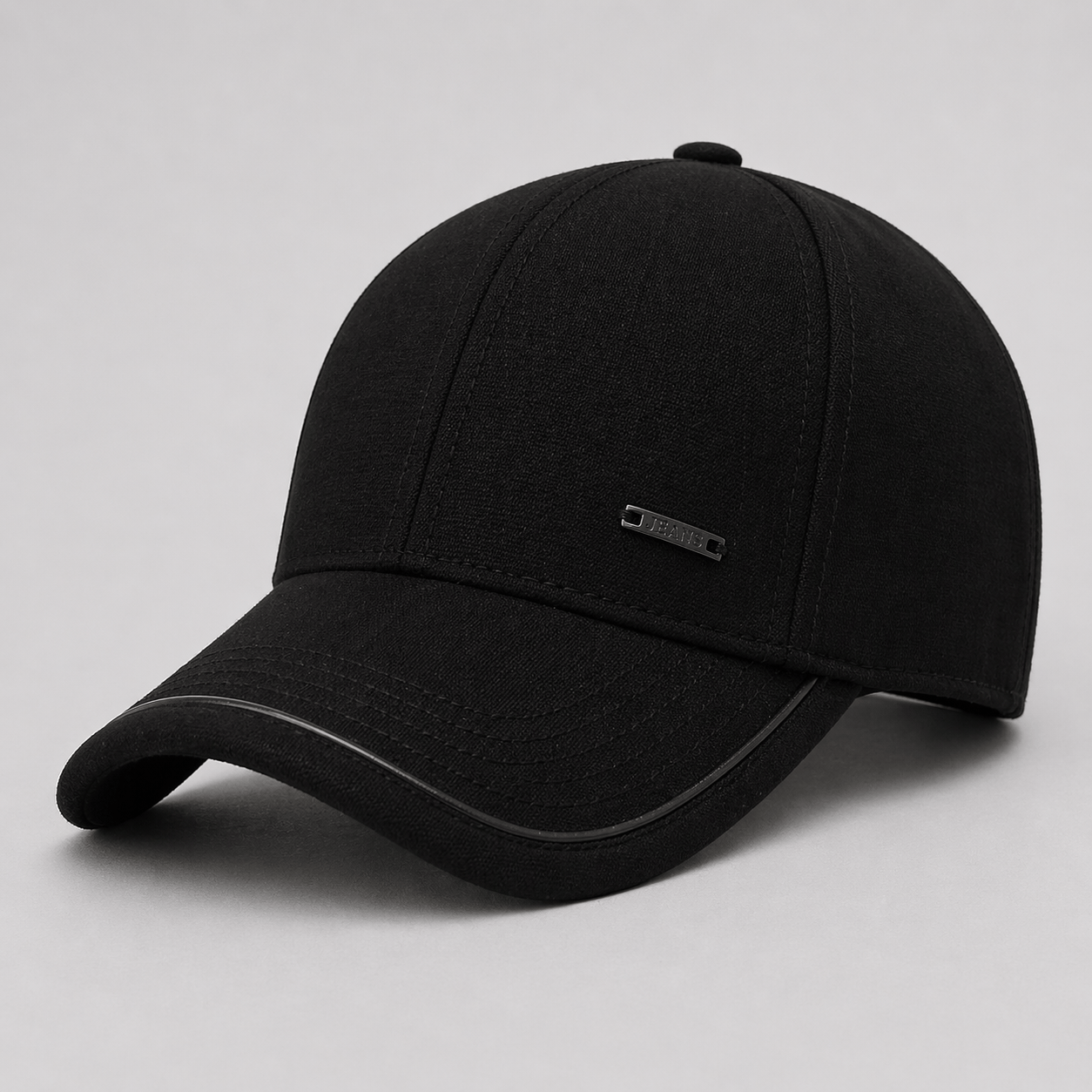 Casquette Coton Ajustable