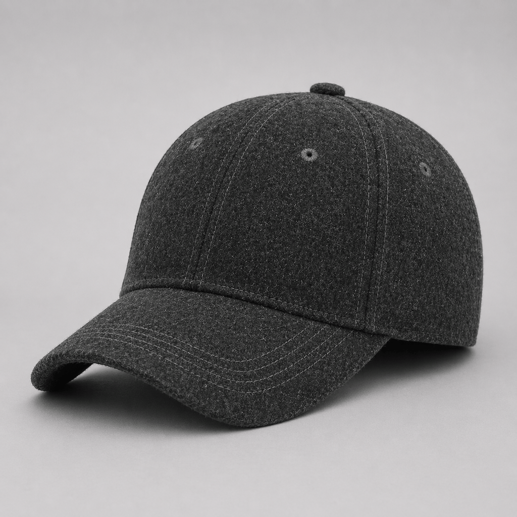 Casquette Laine Hiver