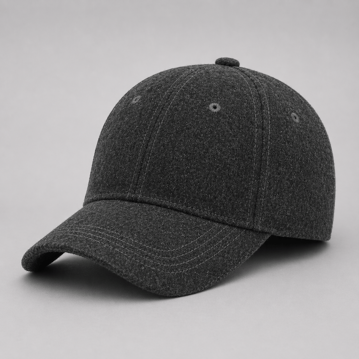 Casquette Laine Hiver