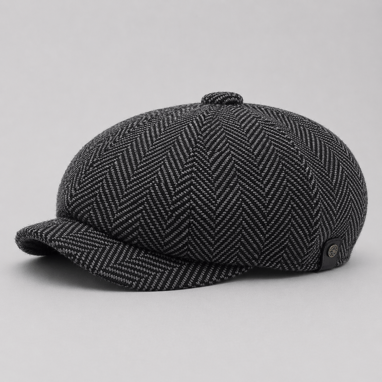 Casquette Gavroche Laine
