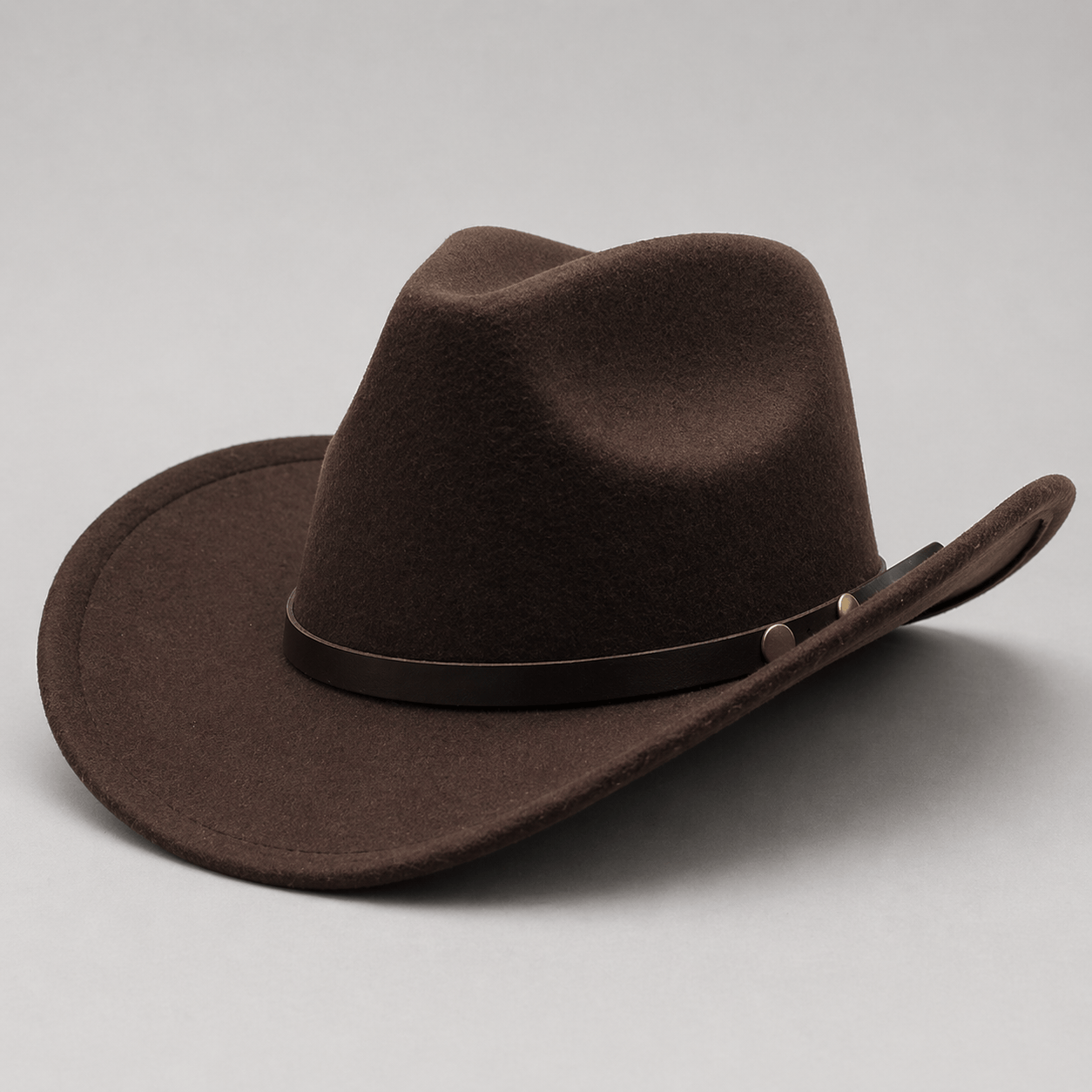 Chapeau Cowboy Feutre