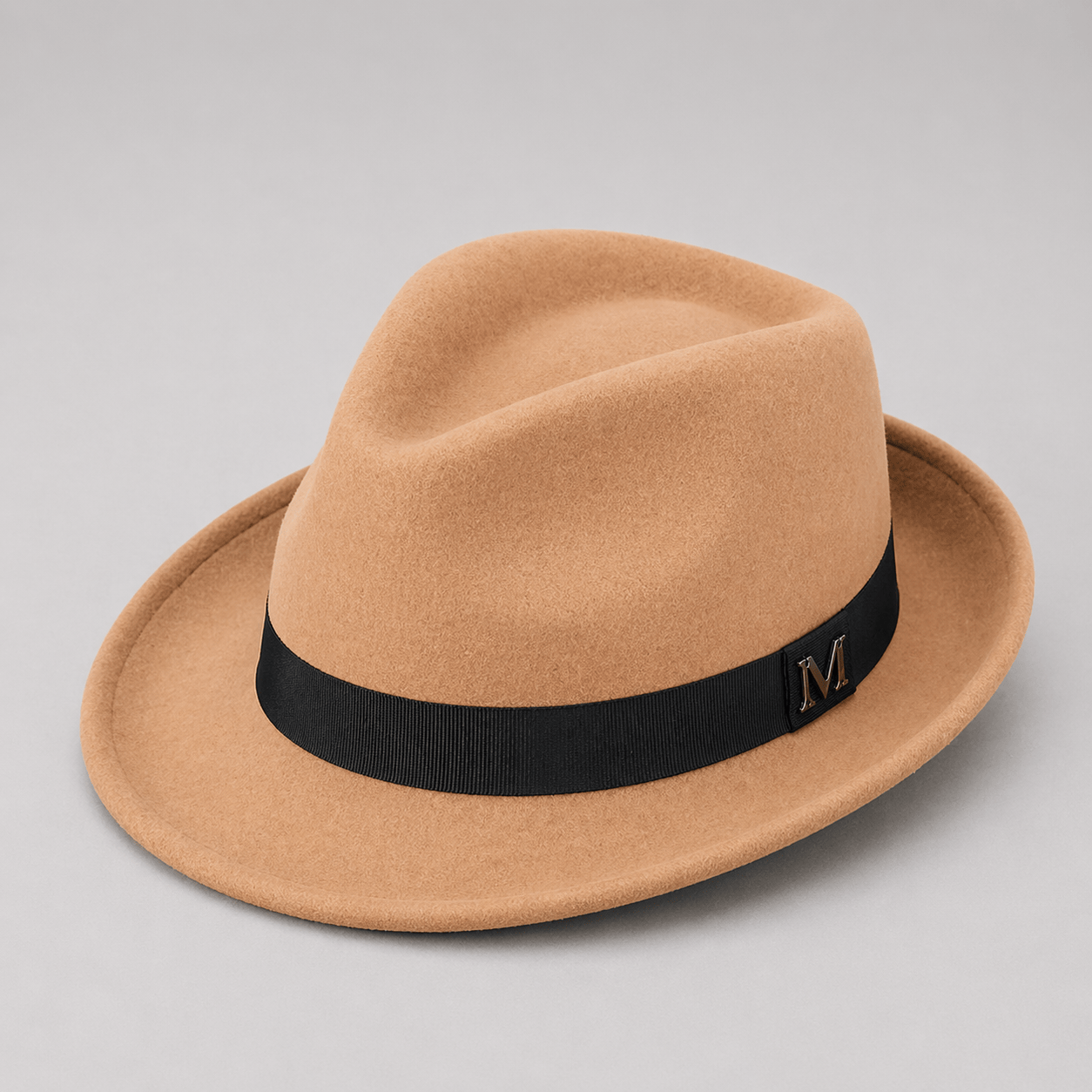 Chapeau Fedora Laine