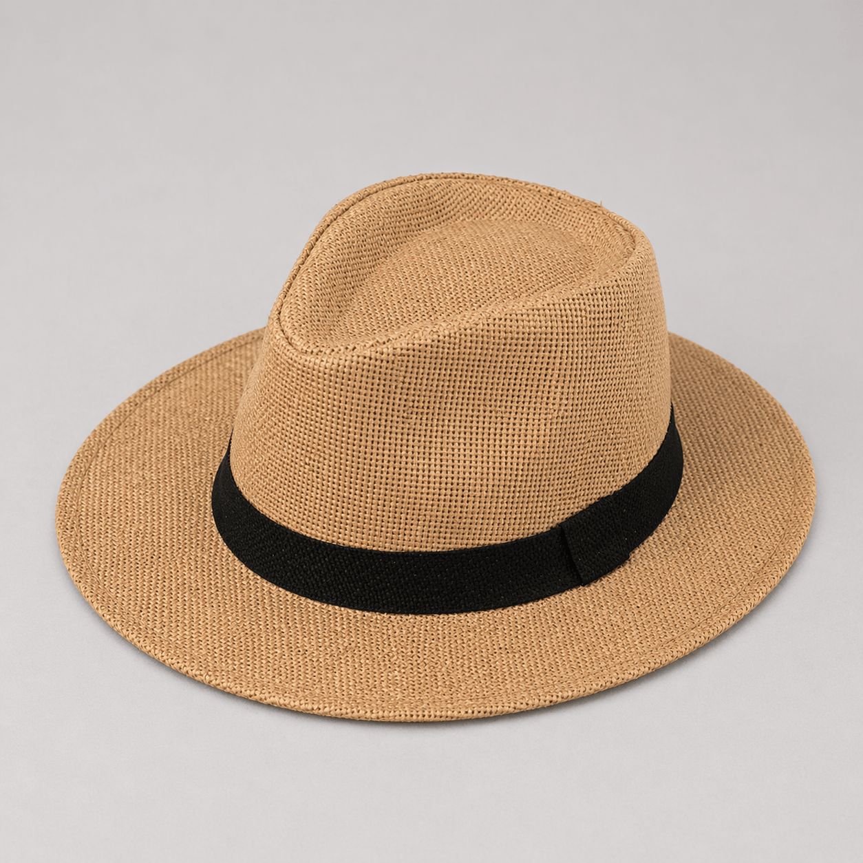Chapeau Panama Classique