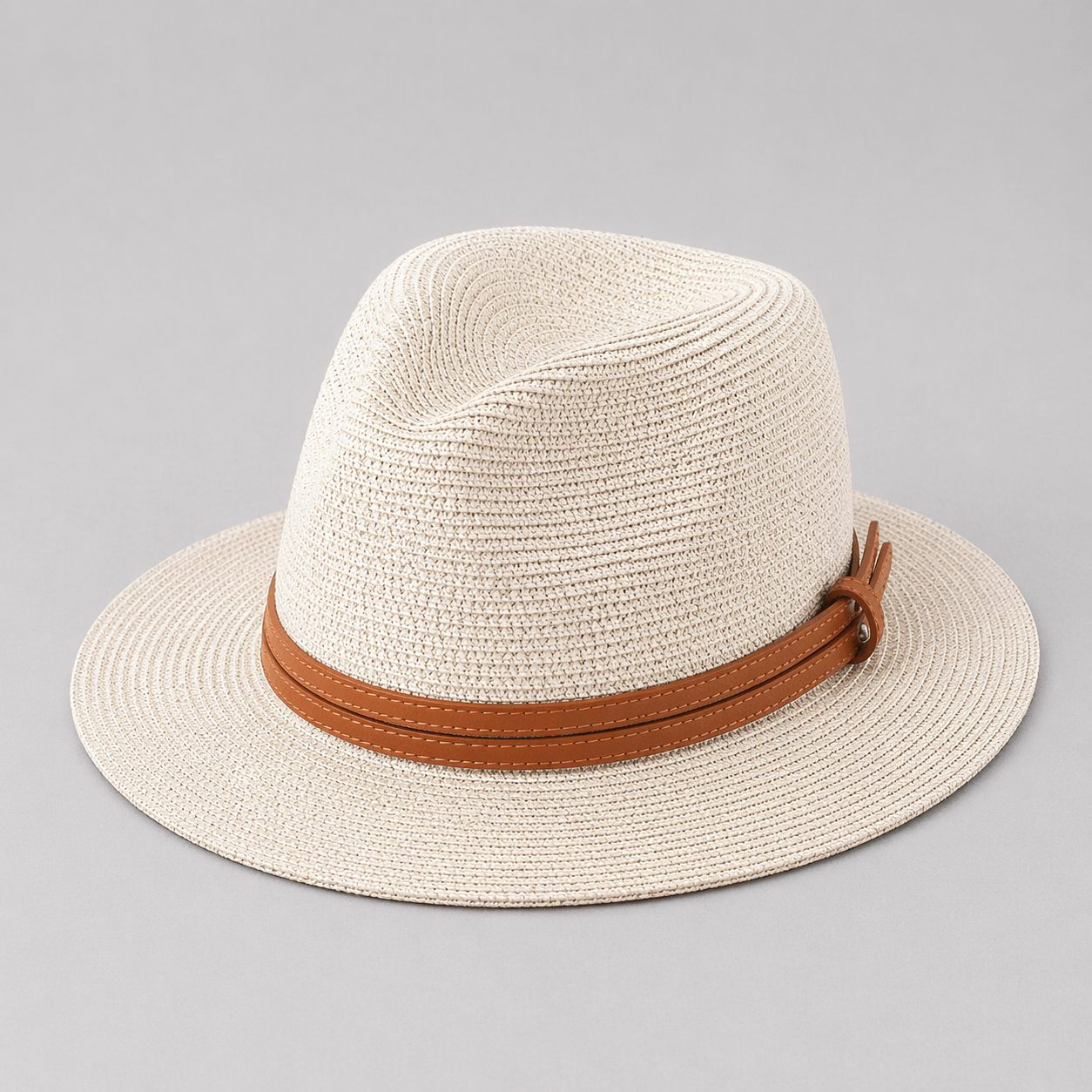 Chapeau Panama Léger