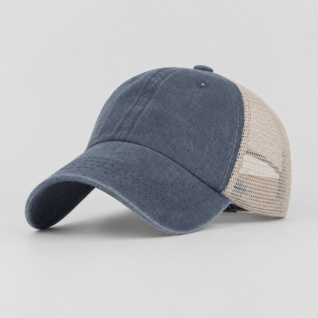 Casquette Baseball Été