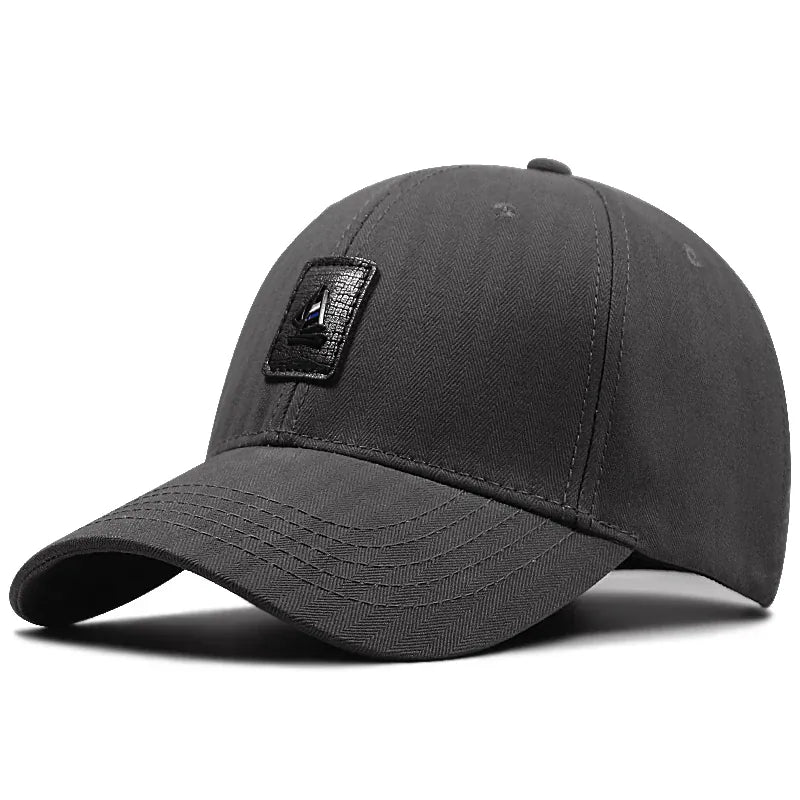 Casquette Grande Taille