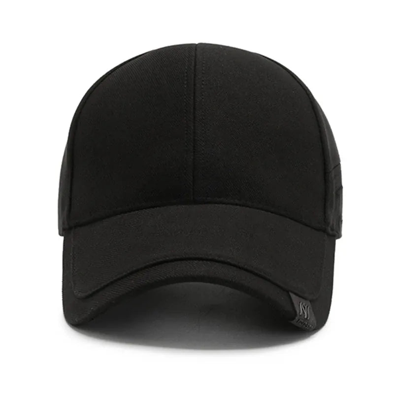 Casquette Baseball Coton