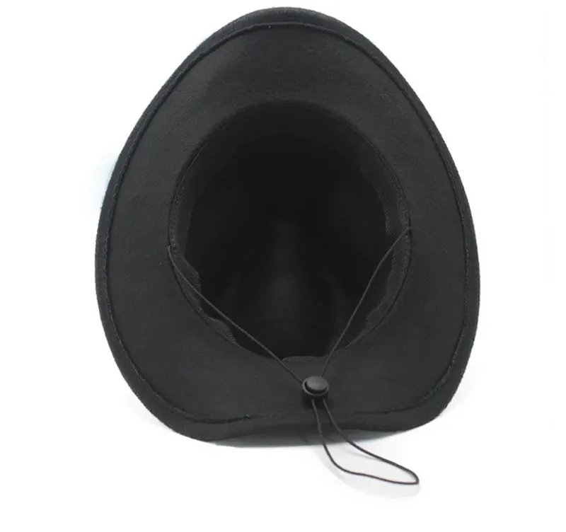 Chapeau Cowboy Feutre