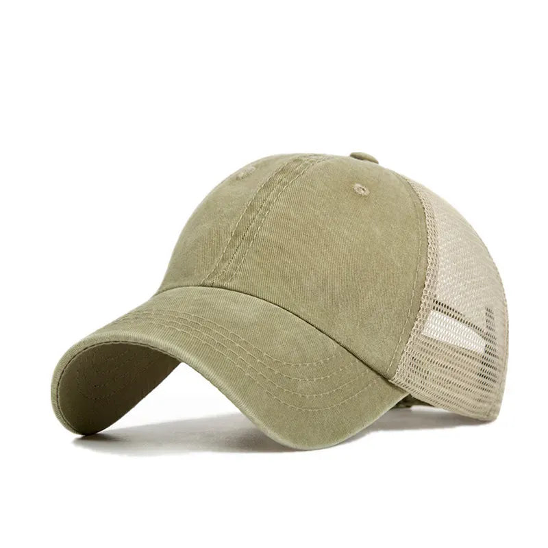 Casquette Baseball Été