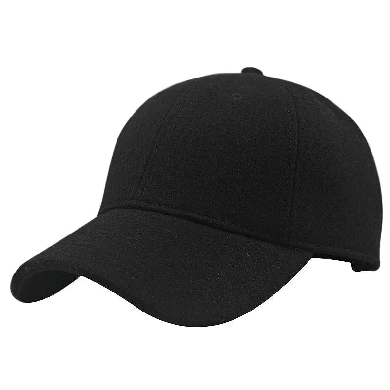 Casquette Laine Hiver