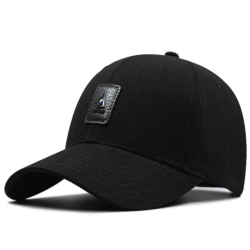 Casquette Grande Taille