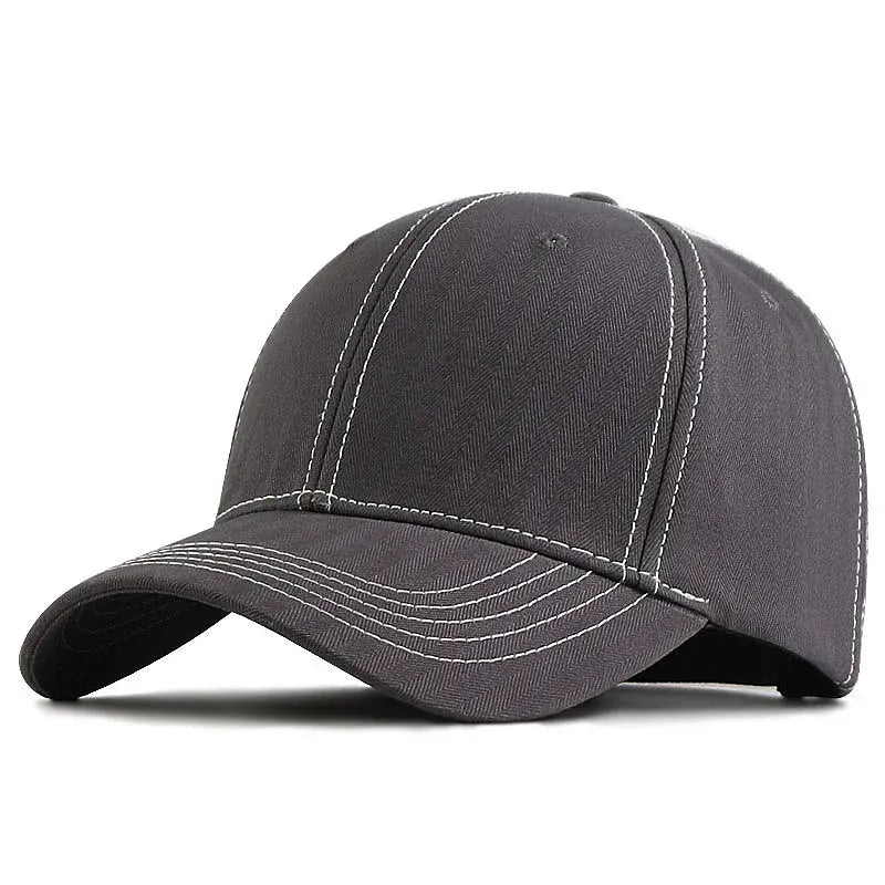 Casquette Baseball XL