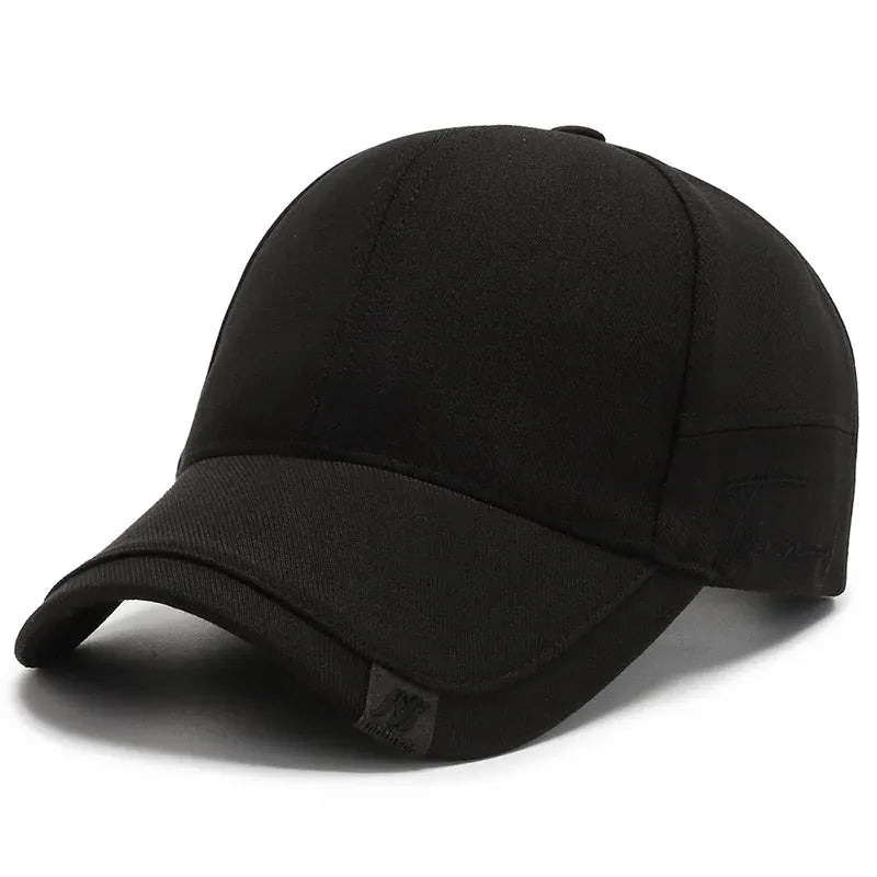 Casquette Baseball Coton
