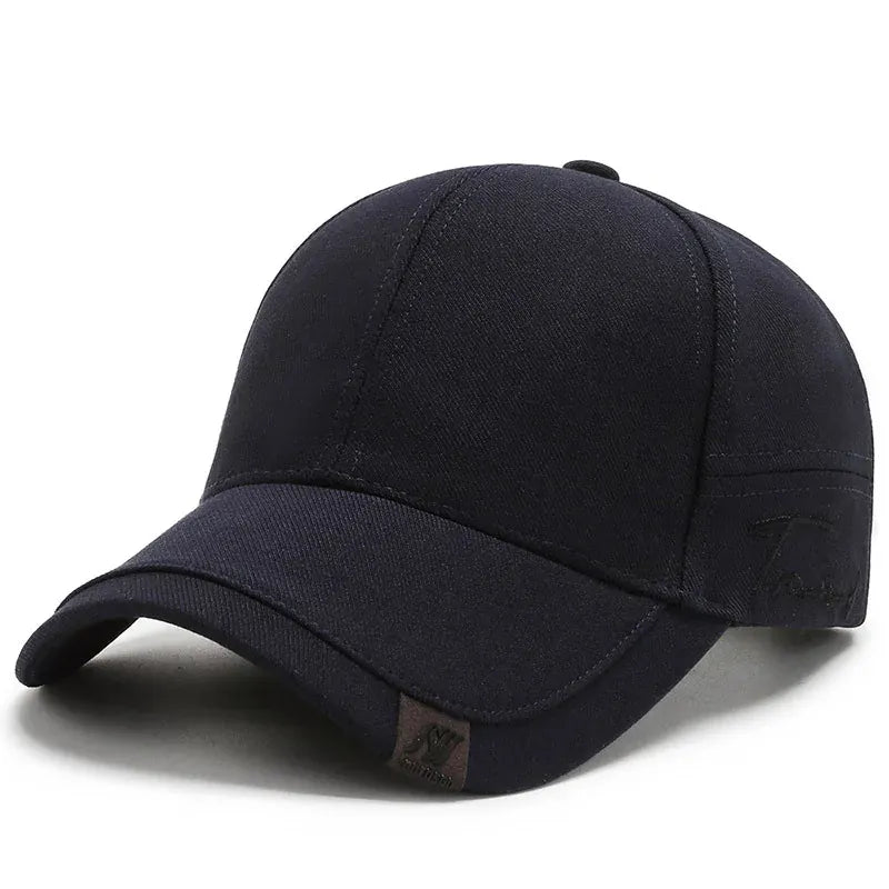 Casquette Baseball Coton