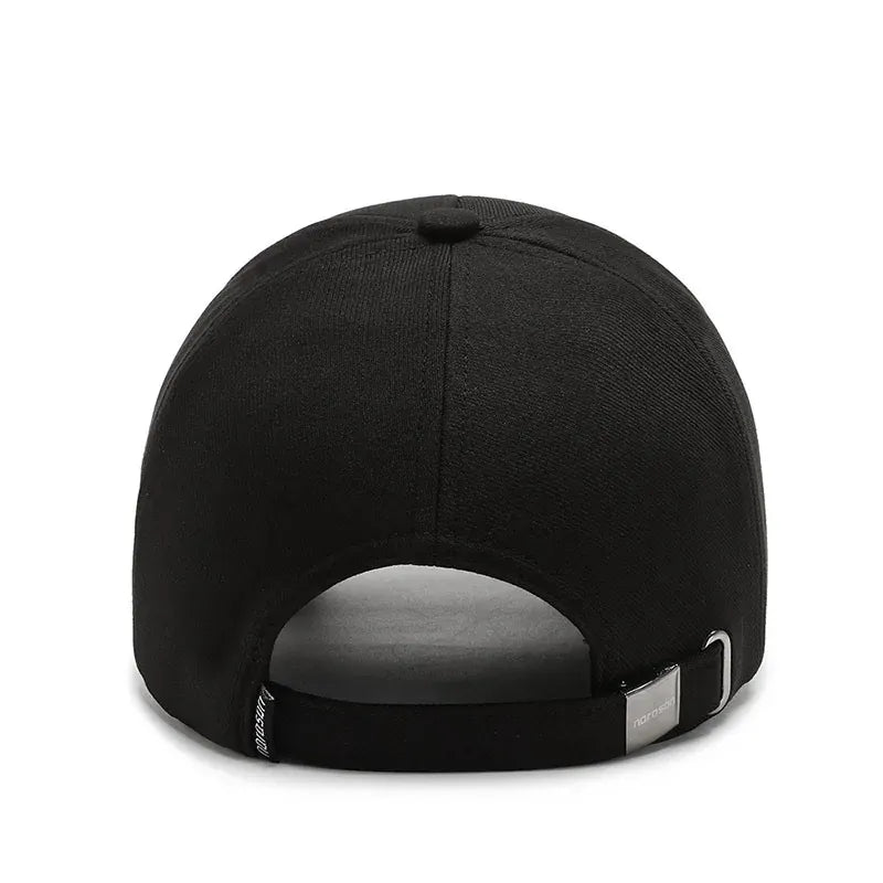 Casquette Baseball Coton