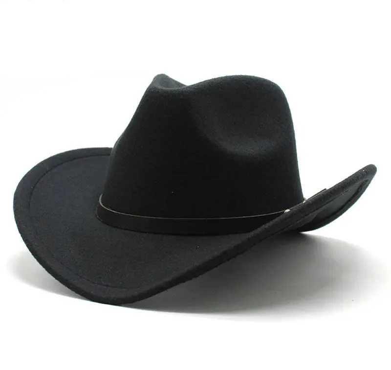 Chapeau Cowboy Feutre