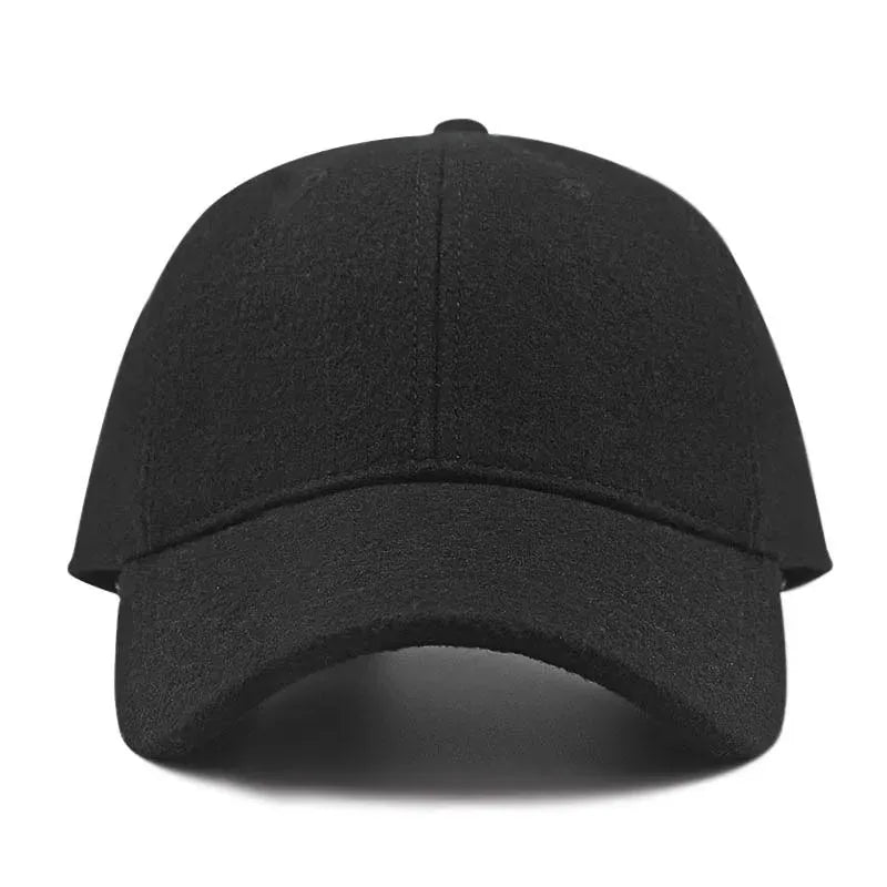 Casquette Laine Hiver