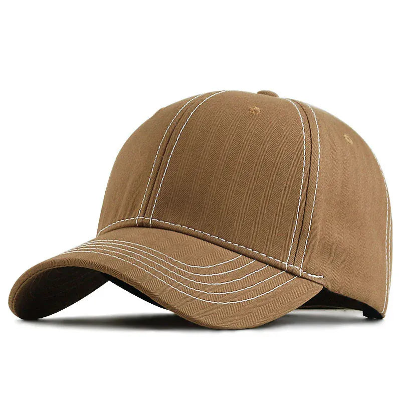 Casquette Baseball XL