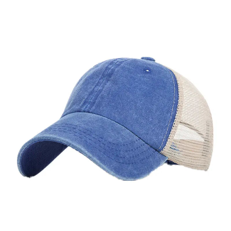 Casquette Baseball Été