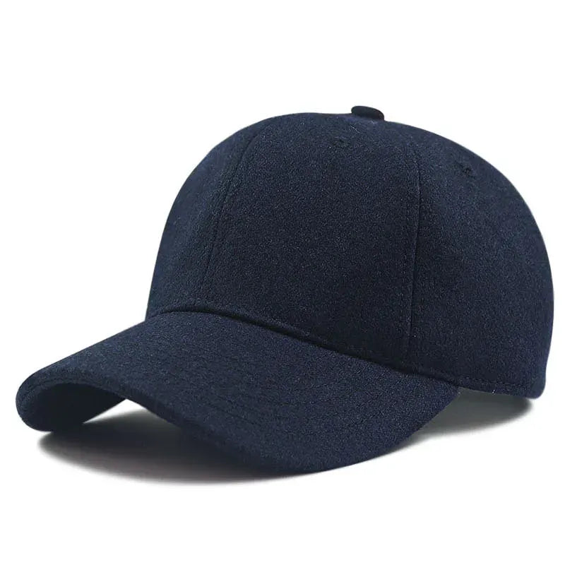 Casquette Laine Hiver
