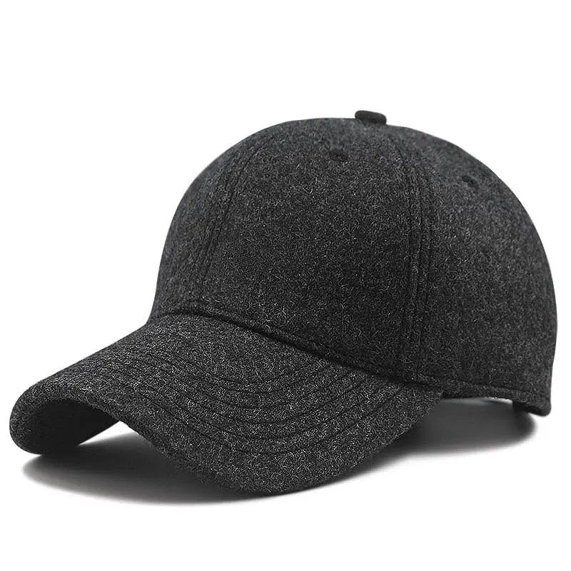 Casquette Laine Hiver