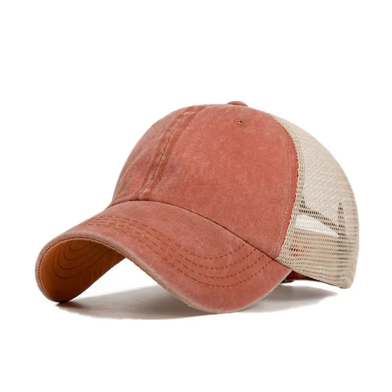 Casquette Baseball Été