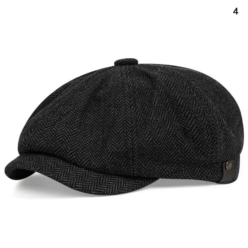 Casquette Gavroche Coton