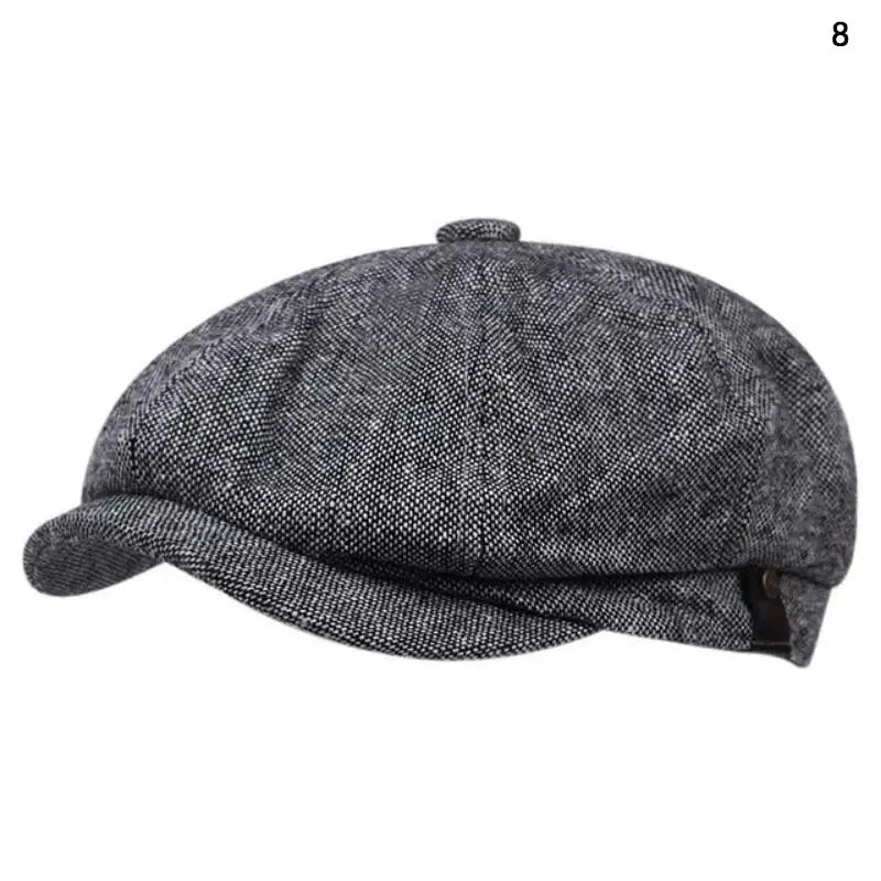 Casquette Gavroche Coton
