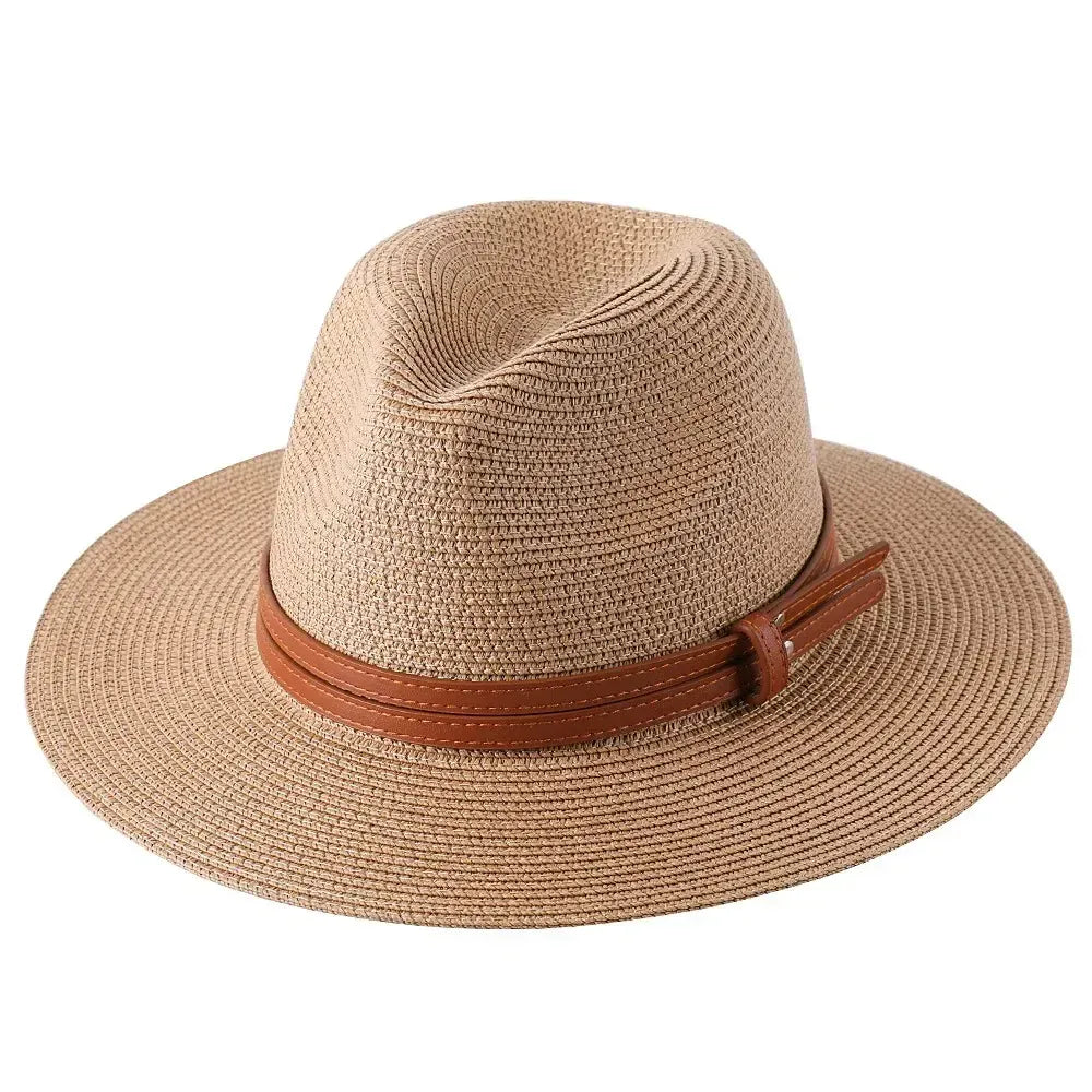 Chapeau Panama Léger