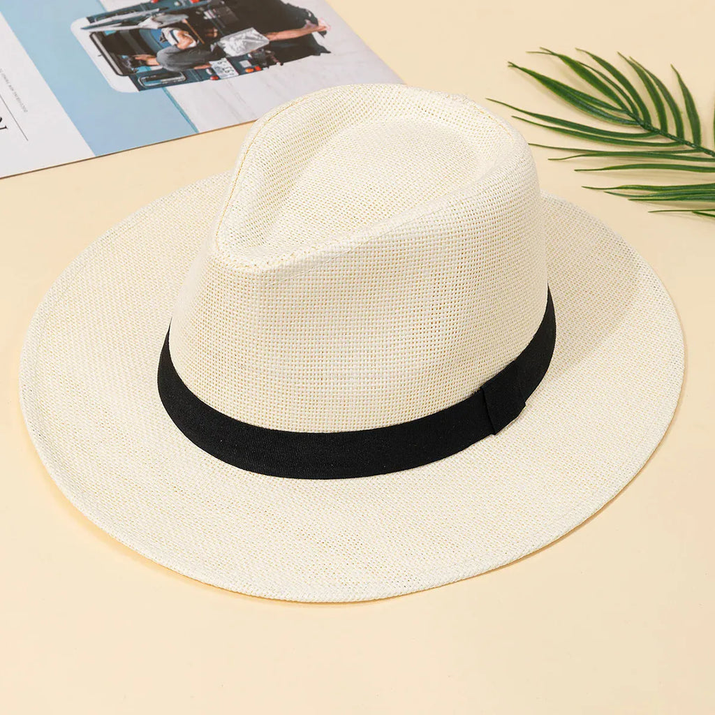 Chapeau Panama Classique